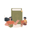 Accurate Verse Matching